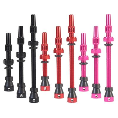 Wheel Tire Air Chucks Inflator Pumps Valves Clip Clamps Connector Adapters for Automotive Cycling
