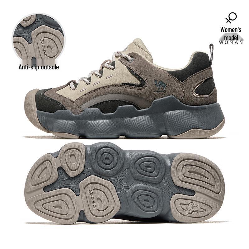 CAMEL Women s Outdoor Casual Hiking Shoes F25C162056 EU 37