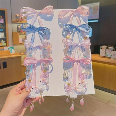 Παιδικά αξεσουάρ για τα μαλλιά – Παιδικά λαστιχάκια μαλλιών