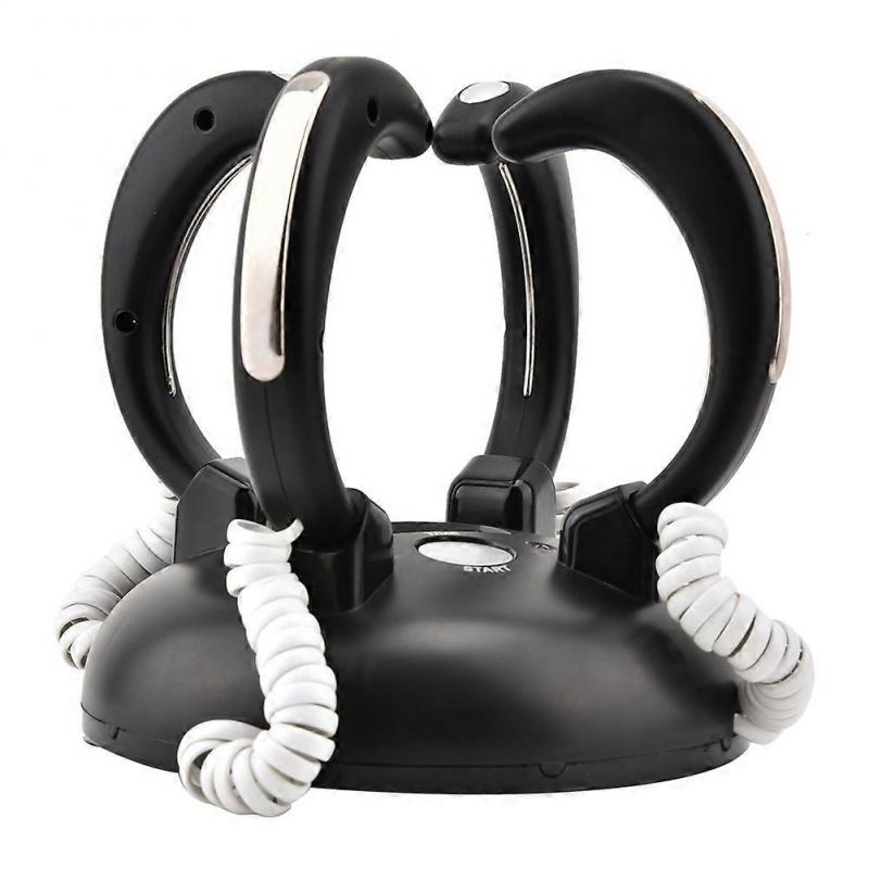 Elektroschock Reaktionsspielzeug Bar Party Desktop Spielkonsole Aprilscherz Spielzeug