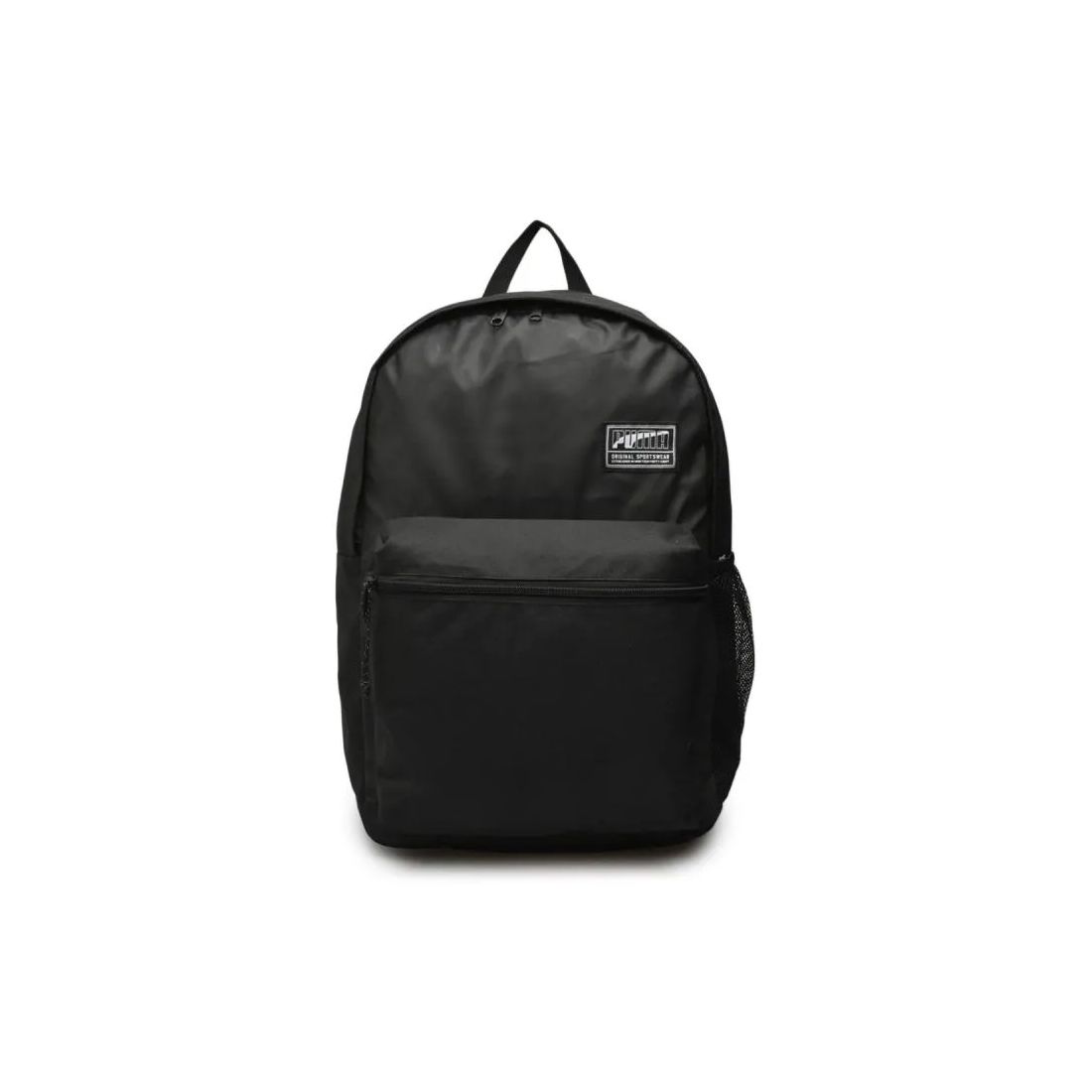 Puma Academy Backpack Men Backpacks Black 075733-01 Black