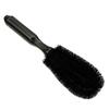 Wheel Tire Rim Scrub Brush Car Truck Motorcycle Bike Washing Cleaning Tool Handy