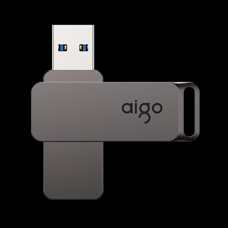 aigo G32 USB 3.2 High-Speed Flash Drive