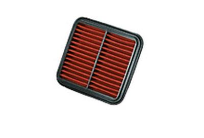 Monster Sport Power Filter PFX300 SD3A Air Filter for Cappuccino and Other OEM Compatible Air Cleaner Power Red EA11R/EA21R Models, Filter, (EA11,