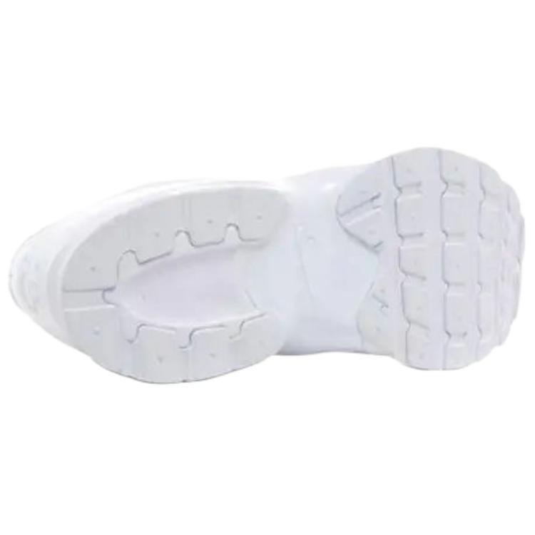 Nike Air Max Jewell Running Shoes Unisex White 896194-105