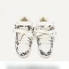 Bread Shoes Height-increasing Wear-resistant Low-top Shoes Casual Shoes Sneakers and Couple Shoes Devotion
