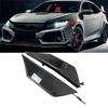 Powerful Car LED Dynamic Side Marker Light HO2551127 HO25501 For Honda Civic 2016- Repeater Indicator Light Turn Signal Ligh