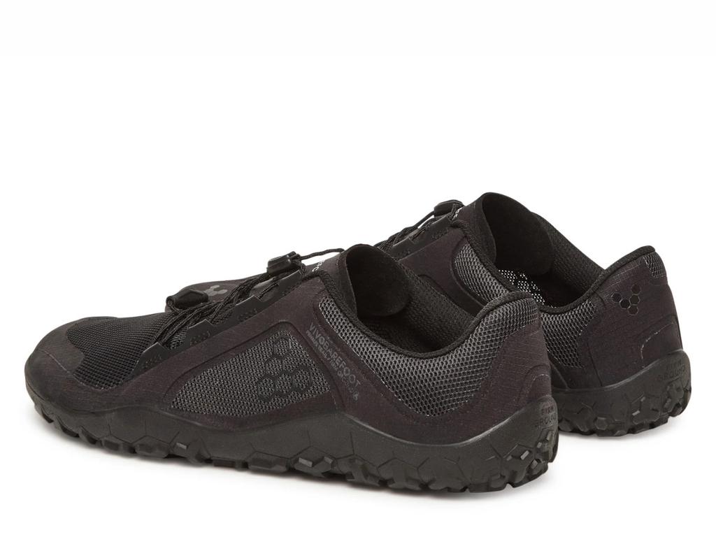 Zapatos Vivobarefoot PRIMUS TRAIL FG 3.5 MENS OBSID Negro (309600-03)