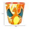 T'S FACTORY Melamine Cup Pok?mon Starlight/Charizard