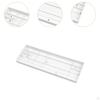 Keyboard Case Replacement Protect Practical Convenient Easy to Use Compact DIY Component