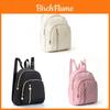 Minimalist Commuter Backpack With Adjustable Straps For Travel And Office Use