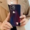 Islamic Muslim Hijabi Girls Womemen Phone Case For iPhone 11 12 13 14 Mini Pro Max XR X XS TPU Clear Case For 8 7 6 Plus SE 2020