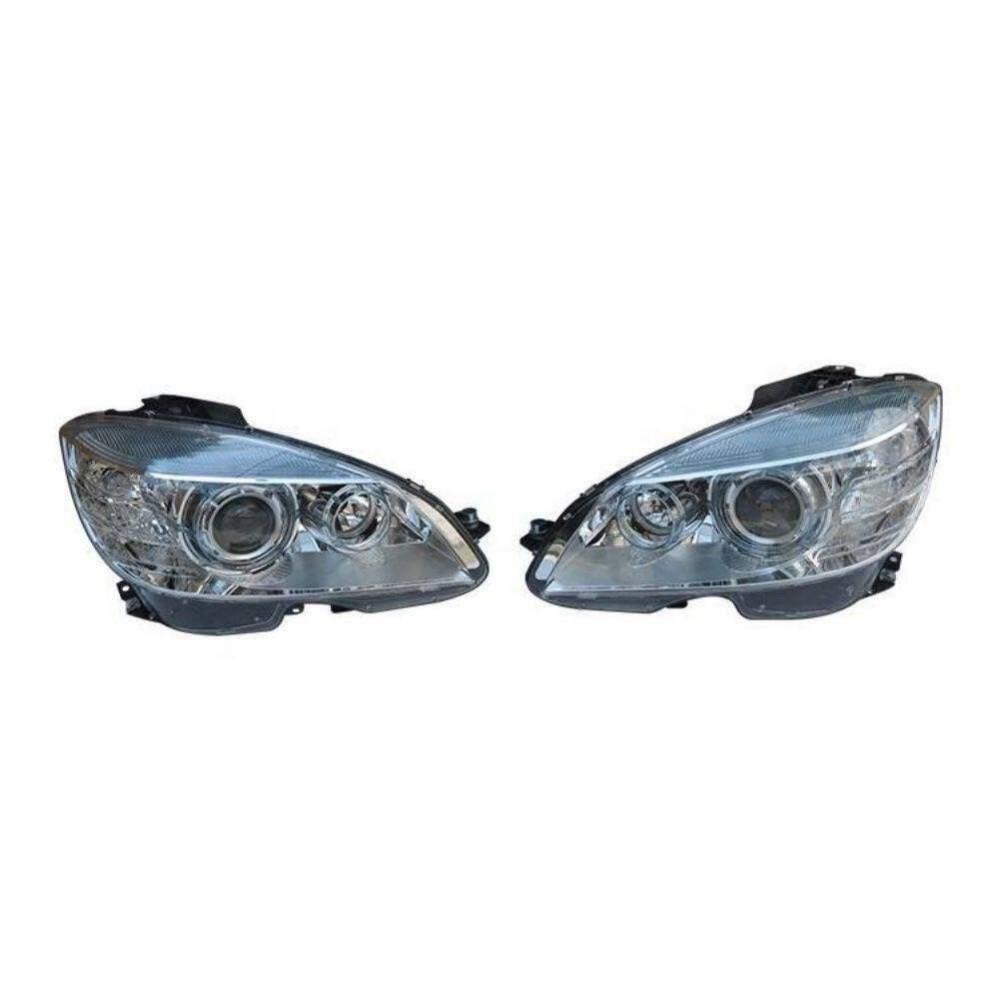 Headlight L 1779061901 for Mercedes W177
