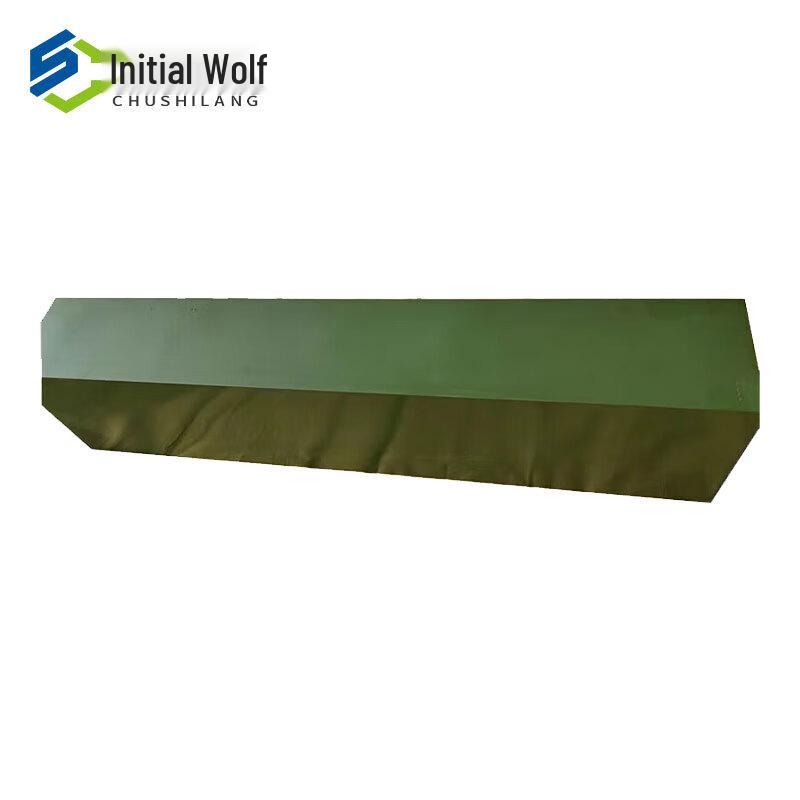 Tactical Training Ground Earth Bank Prop