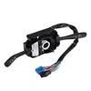 NPR 07 Multi Switch - Turn Signal Light Control Lights Signal Wipe Turn Signal Indicator and Wiper Control Combination Switch for Isuzu NPR NPR NQR