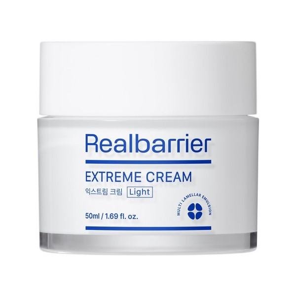 

Real Barrier Экстремально легкий крем, 50 мл