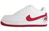 Air Force 1 Jester Xx Bianco Rosso Universitario Donna AO1220-106