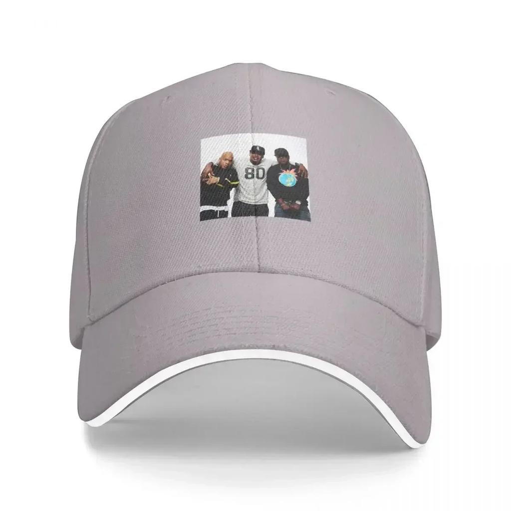 The Lox Fan Art And Merch Gift For Everyone Baseball Cap Luxury Caps Kids Hat Birthday Golf Wear Unisex Womens