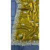 Best party & wedding  wear saree