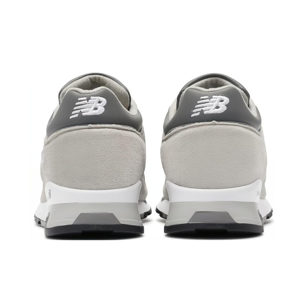 New Balance 1500 Made In England Classic Pack - Grey Men Sneakers Tan M1500PGL