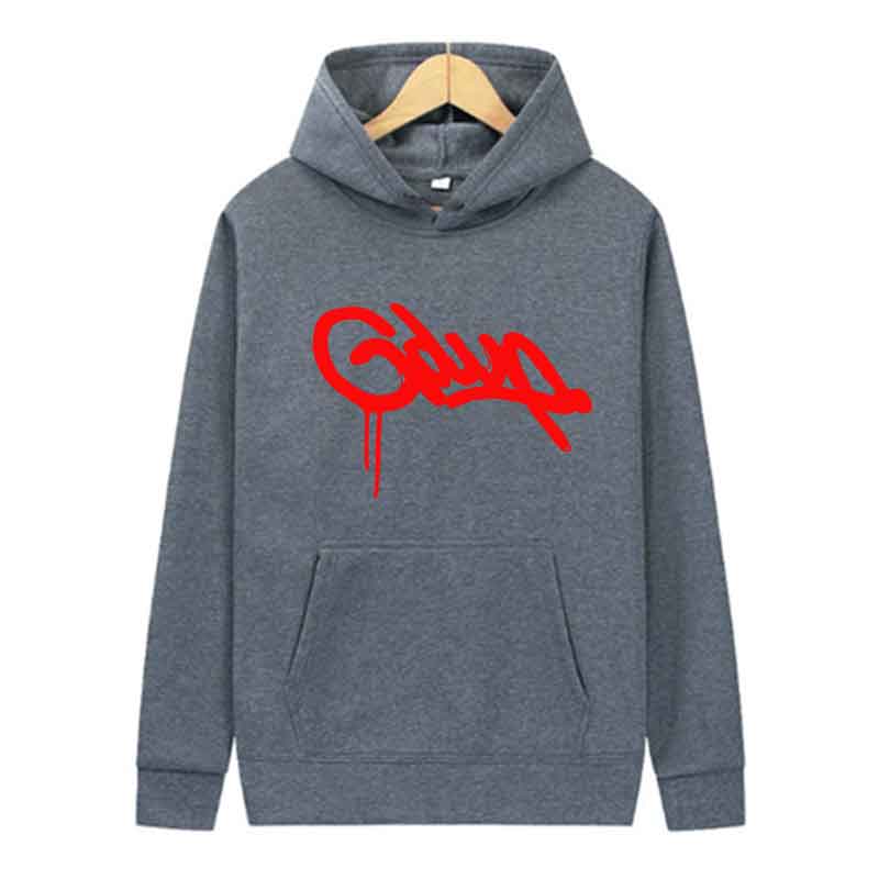 Mens Womens Vintage Letter Hoodies Y2K Clothes Harajuku Gothic Hip Hop Graphic Print Street Hoodies Sweatshirts Casual Top