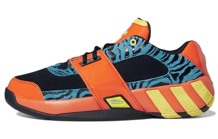 Adidas Agent Gil Restomod  SLAM  GY6481 42