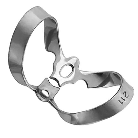 GDC Rubber Dam Clamp Adult 211 (Rdc211)