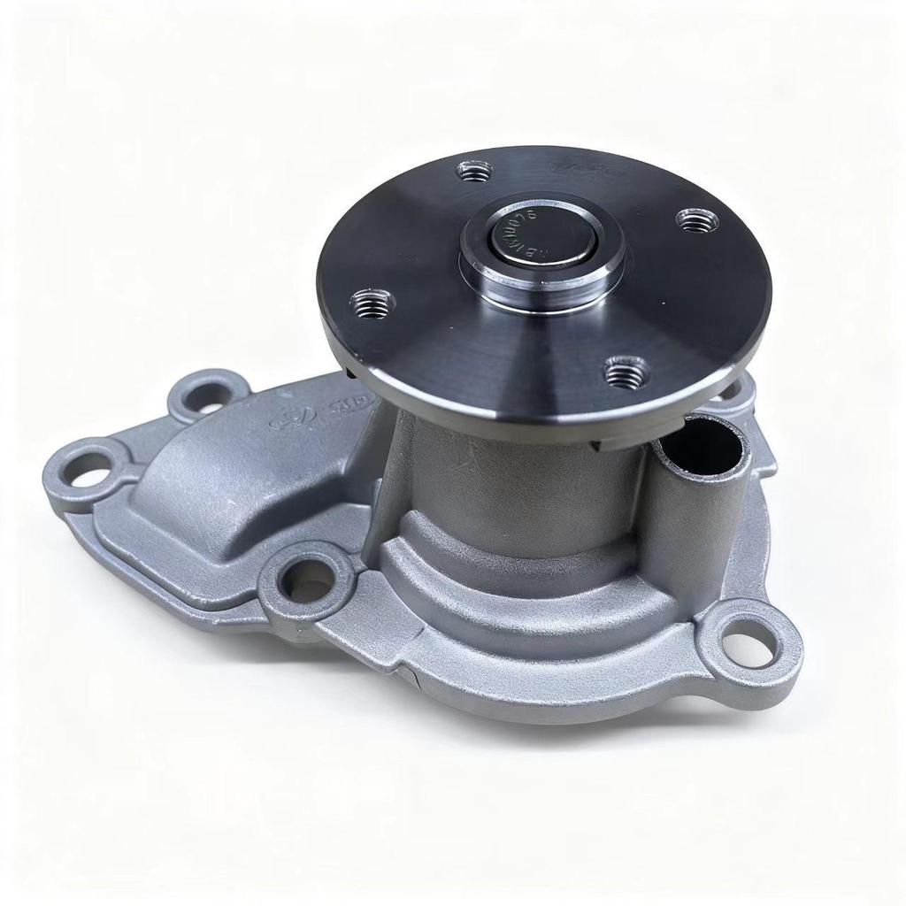 High-Quality Engine Water Pump for Hyundai/Kia Models (25100-04010)