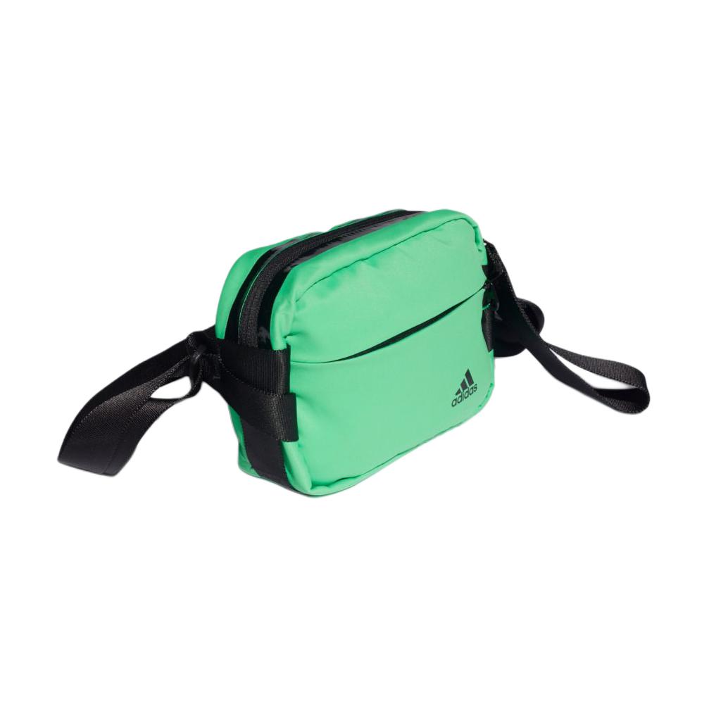 Adidas Torby crossbody Jasny Jaskrawy Zielony Adidas GU3149