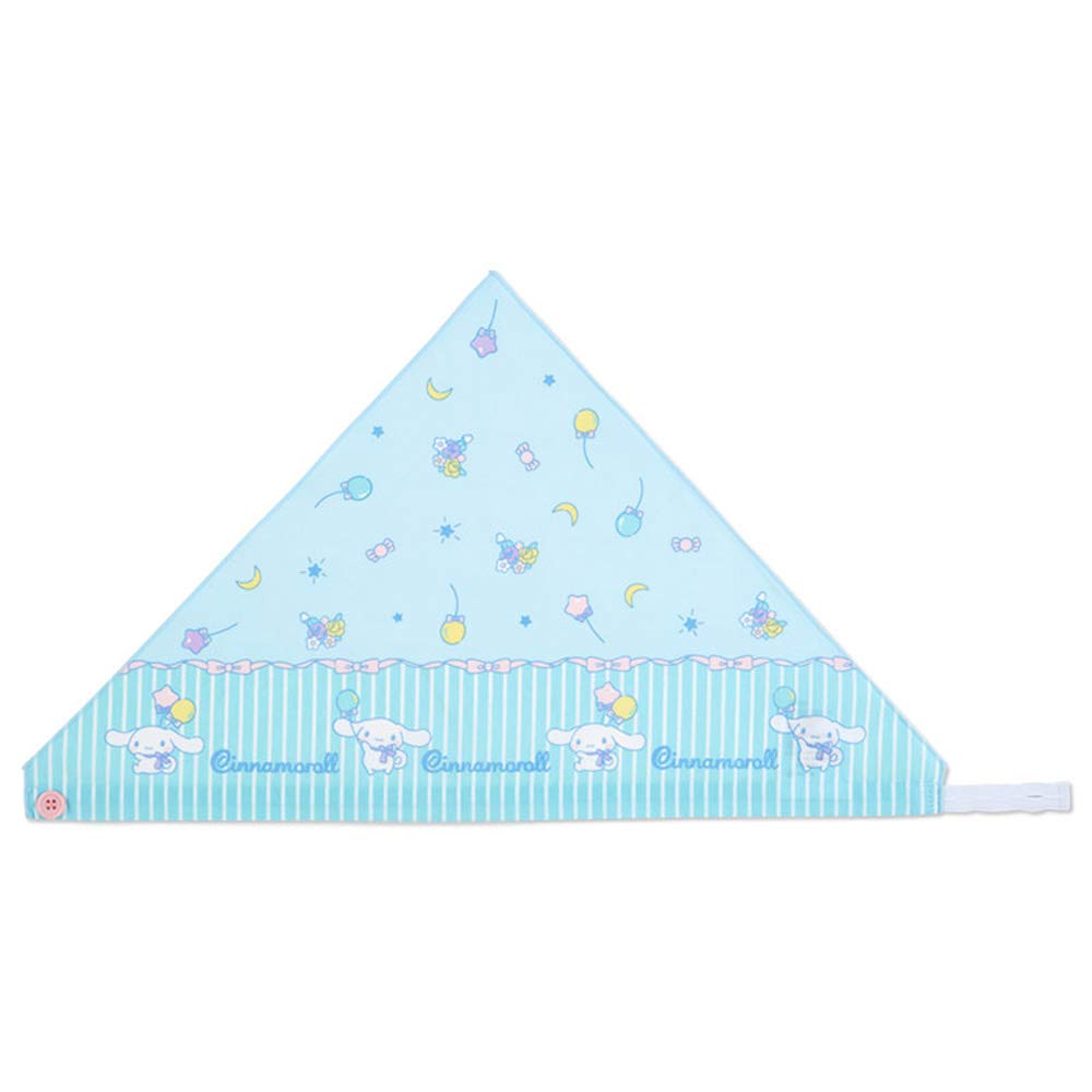 

Детский слинг Sanrio Cinnamoroll 913324 (единорог)