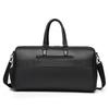 Premium Travel Bag, Business Trip Independent Shoe Compartment, Luggage Bag, Sports and Leisure Single Shoulder Crossbody Fitness Bag