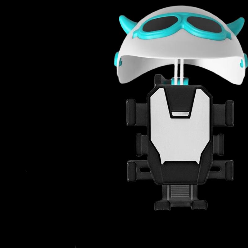 

HW-136 Six-Claw Motorcycle Phone Navigation Holder