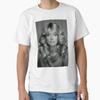 Best Beauty Ladies Classic TShirt Made In UsaAus TShirt S2xl