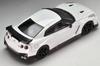Tomica Limited Vintage Neo 164 Scale LV-N153a Nissan GT-R Nismo 2017 Model (White, Finished Product)