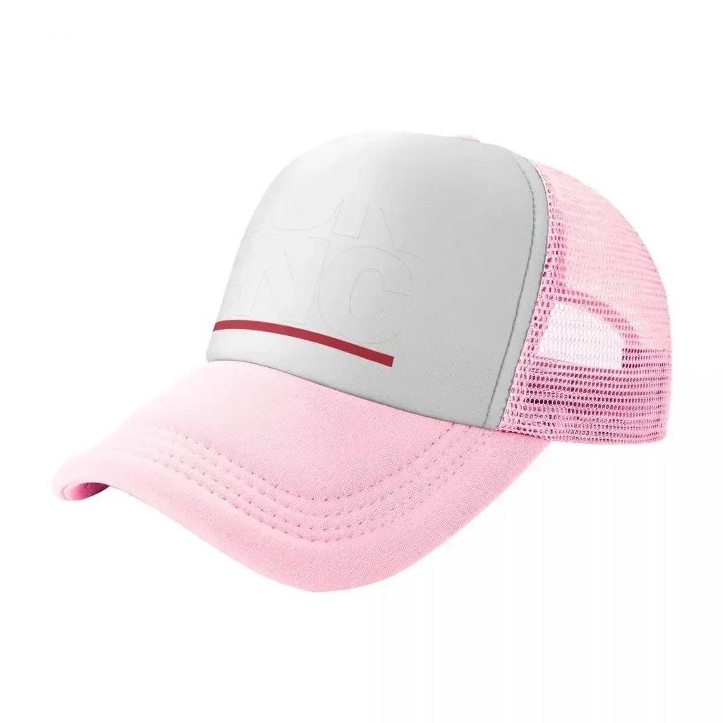 RUN CNC Baseball Cap Trucker Hat fashionable Golf Cap Womens Golf Wear Unisexs