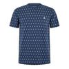 Original Penguin Mens All-Over Print T-Shirt