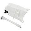 Universal Fit Windshield Washer Tank Reservoir 28910-6FP0A 28910-6FL0A NI1288184 Large 2.5L Capacity Easy Monitoring
