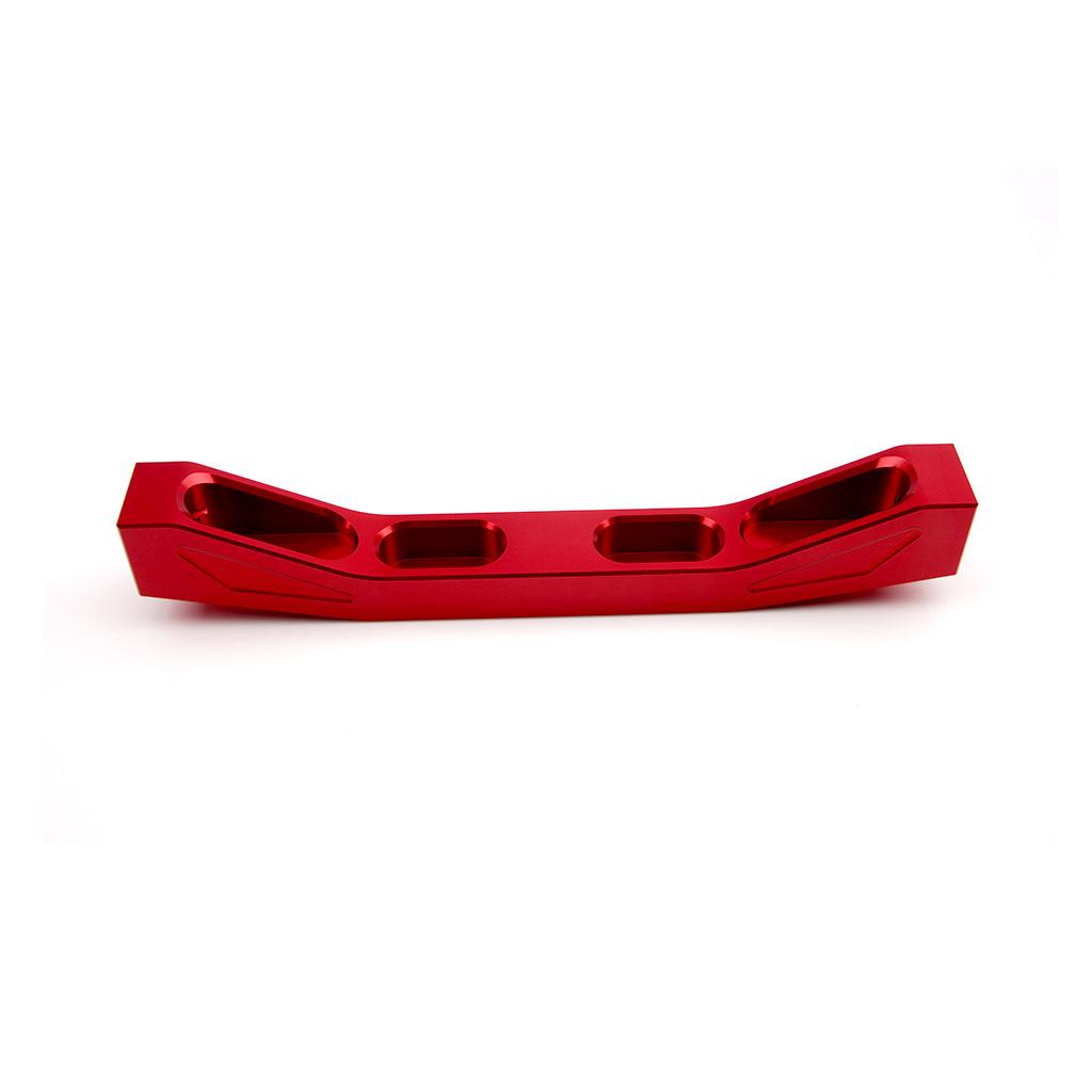 For Yamaha XMAX300 Modified Rear Shock Absorber Balance Bar Xmax 300 Rear Shock Absorber Reinforcement Bar Accessories 2018-2025
