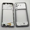 BANERYPAK Rückgehäuse Ersatzgehäuse Mit Kameralinse A05S Mittelrahmen Für Samsung Galaxy A05s A057F Batte
