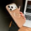 Breathable Cooling Heat Dissipation Magnetic Phone Case For For Iphone 17 16 1 14 Plus 13 12 Pro Max Hard Back Cover For
