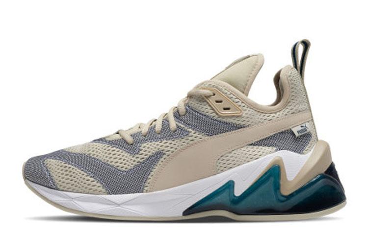 PUMA Lqdcell Origin Tech Khaki Gray 192462-08 40