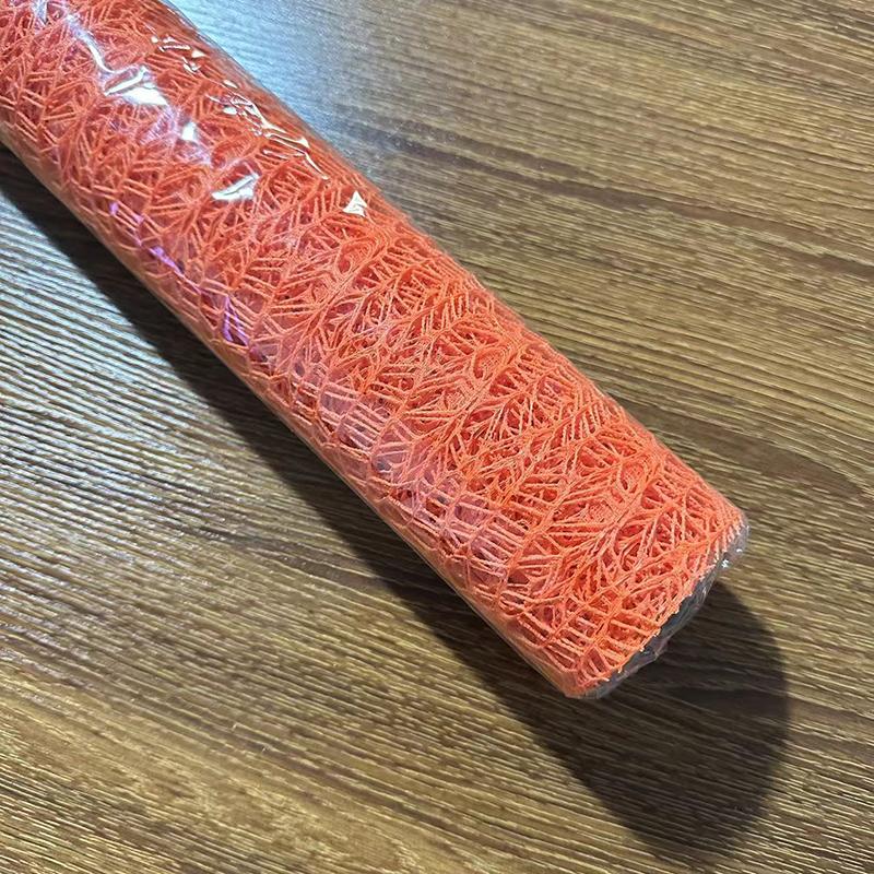 50Cm*4.5M/Roll Flower Wrapping Mesh Paper Iregular Hollow Net Wrapper Floral Bouquet Paper Fresh Flower Florist Packaging Sheet