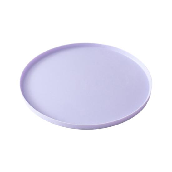 Nostalgie Pet Bowl Mat, Waterproof Dog Floor Protection Meal Non-Slip Spill Proof Food Water Mat for Cats And Dogs