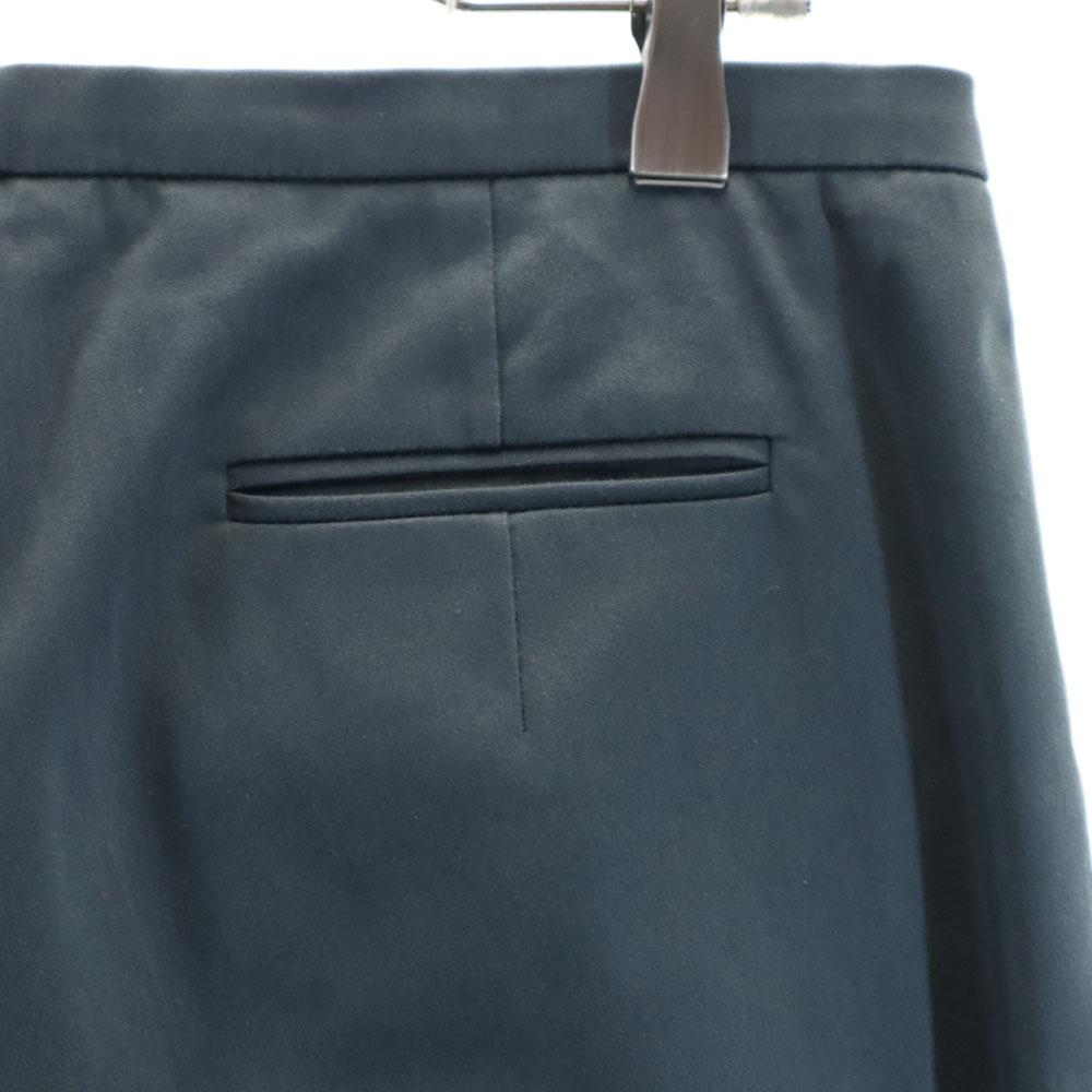 JIL SANDER Long pants 38 Charcoal system Women Used