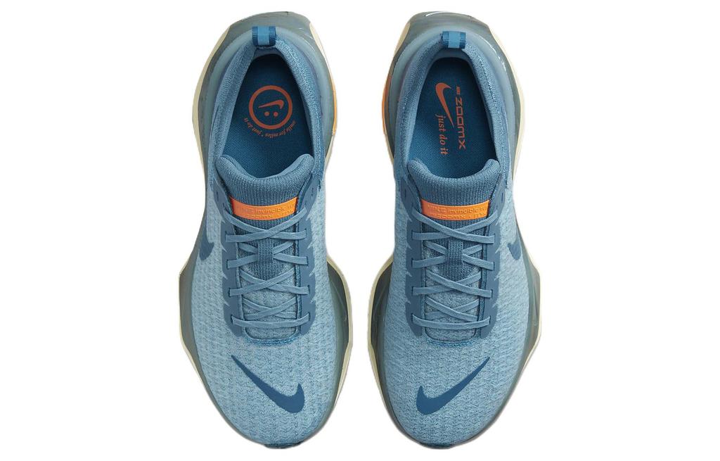 Nike ZoomX Invincible Run Flyknit 3 'Noise Aqua' DR2615-401