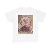 Ms Doubtfire Graphic T Shirt Comedy Robin Williams 90s Unisex Heavy Cotton Tee Unisex T-Shirt
