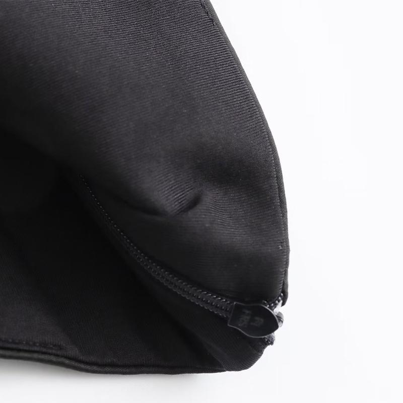 Sommar Sidentextur Tryckt Camisole Topp Ny Mode Sexig Söt Damlinne Smal Ren Längtan