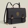 Borsa a tracolla singola obliqua stile college uniforme jk giapponese borsa a mano 2026 nuova versatile borsa da studente donna borsa rétro Cambridge