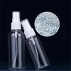50PCS Spray Bottle Empty Containers Atomizer Bottle Wholesale Travel Perfume Bottle Alcohol Bottle 10ml 20ml 30ml 50ml 100ml