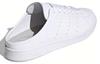Adidas Stan Smith Slip-On Backless Mule 'Cloud White' FX0532